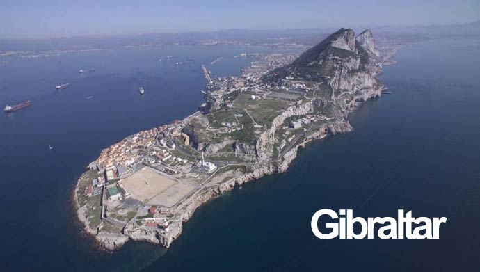 GIBRALTAR